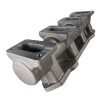 Chrysler 392 Early Hemi 8x2 log intake manifold for Stromberg 97 carburetors
