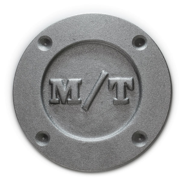 Header Block-Off Plate