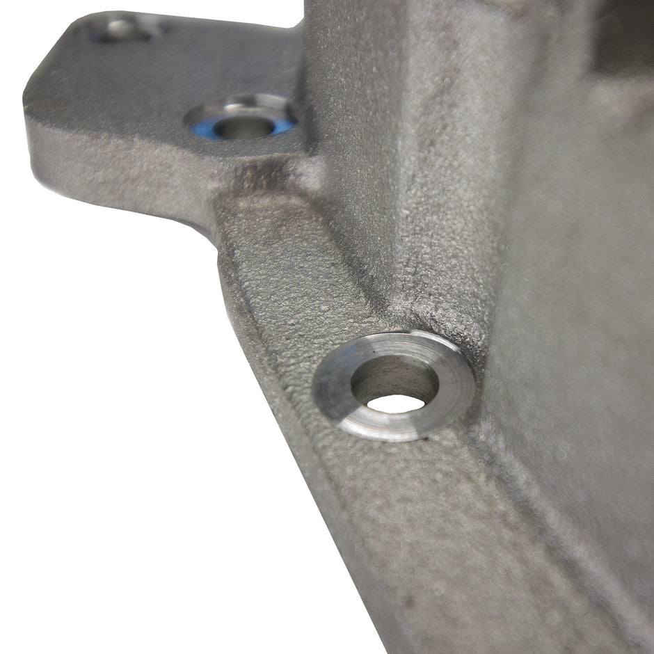 Buick Nailhead Timing Covers