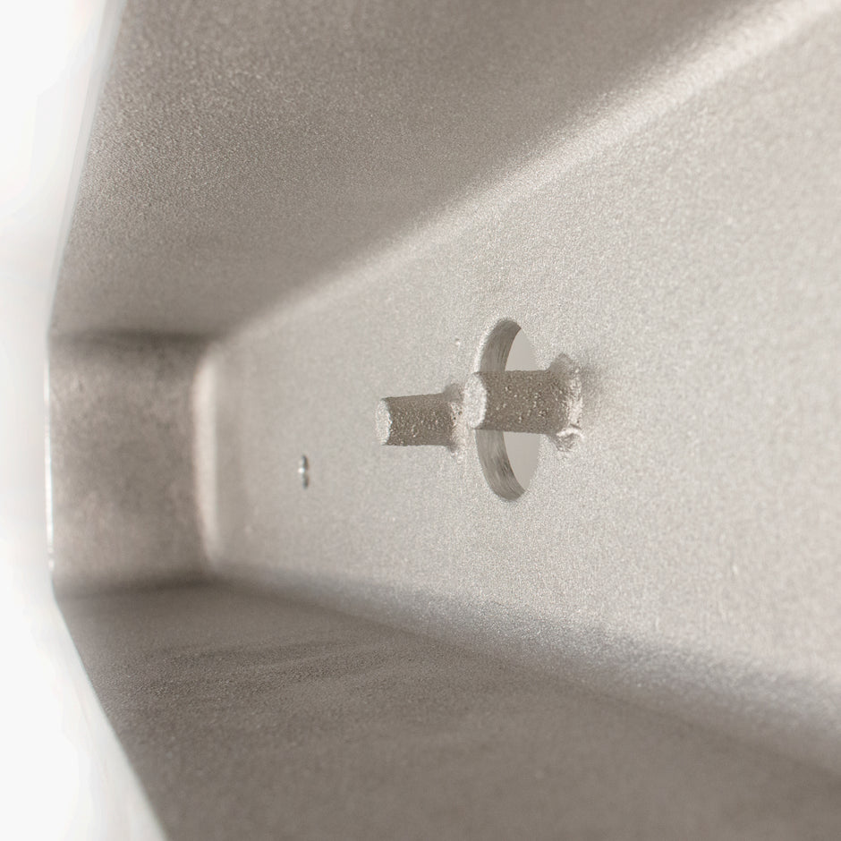 Buick Nailhead Valve Cover Set