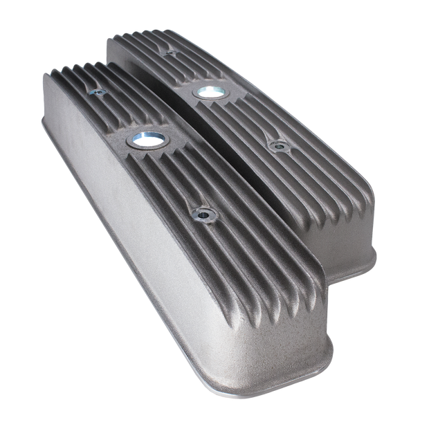 Buick Nailhead Valve Cover Set