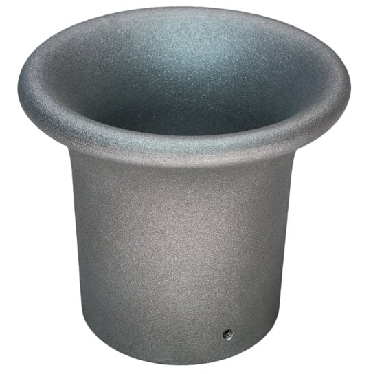 4 inch velocity stack for Stromberg 97 2 barrel carburetor