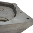 Buick 401 Nailhead finned aluminum timing cover Weiand style