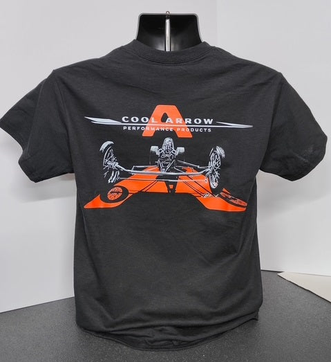 Cool Arrow Performance Products T-Shirt