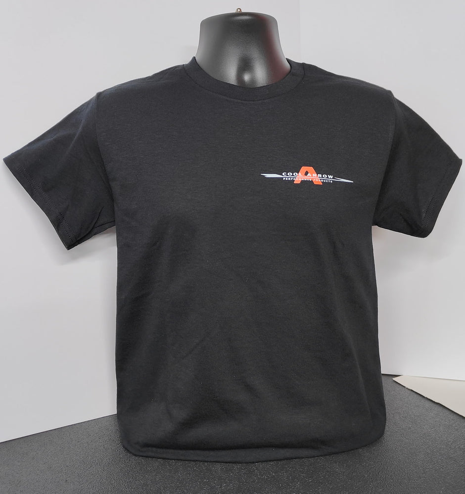 Cool Arrow Performance Products T-Shirt