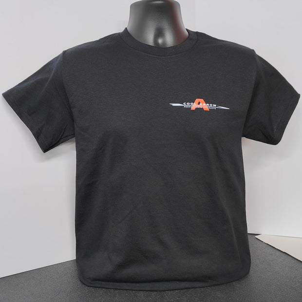 Cool Arrow Performance Products T-Shirt