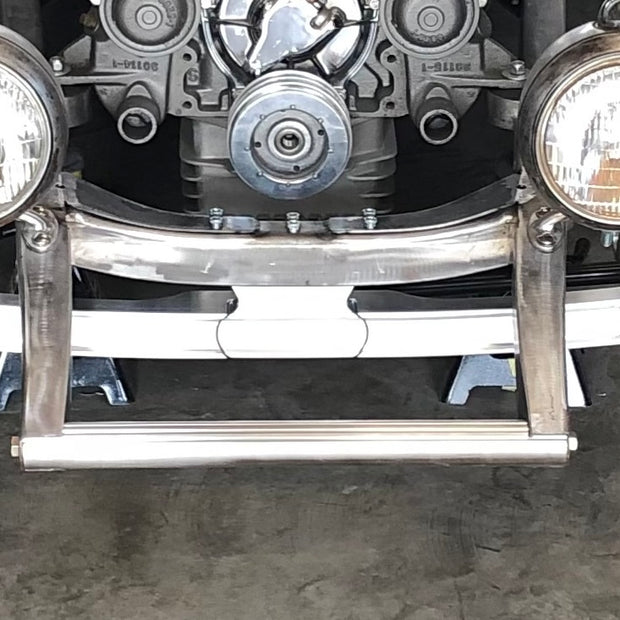 Evo-Axle (Independent Front Suspenion)