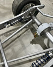 Cantilever Rear Suspension Kit  |  Model A & 1932 Ford