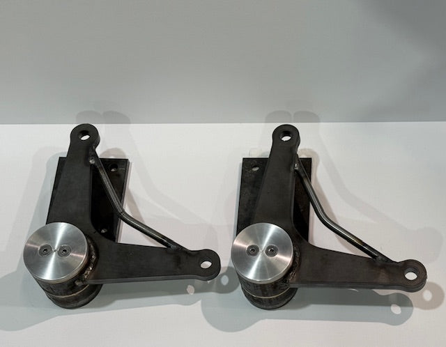 Cantilever Rear Suspension Kit  |  Model A & 1932 Ford