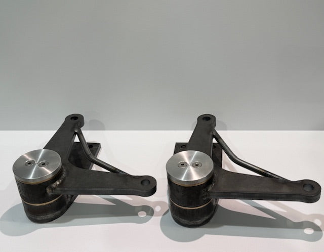 Cantilever Rear Suspension Kit  |  Model A & 1932 Ford