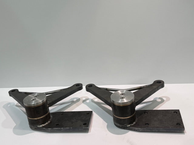 Cantilever Rear Suspension Kit  |  Model A & 1932 Ford