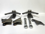 Cantilever Rear Suspension Kit  |  Model A & 1932 Ford