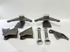 Cantilever Rear Suspension Kit  |  Model A & 1932 Ford