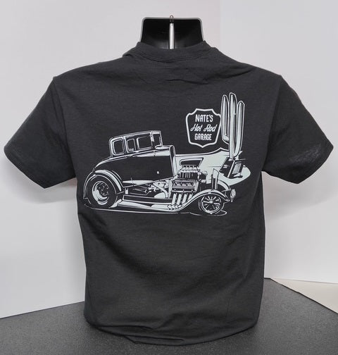NHRG Funny Car T-Shirt