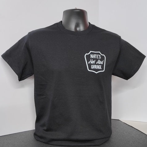 NHRG Funny Car T-Shirt