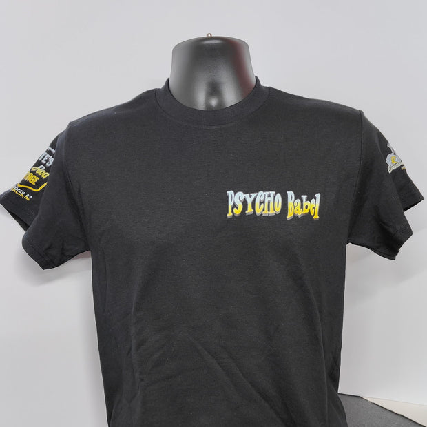 Psycho Babel T-Shirt