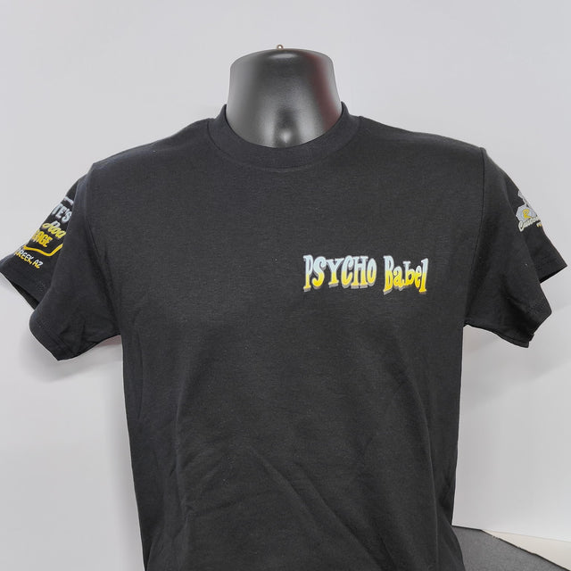 Psycho Babel T-Shirt