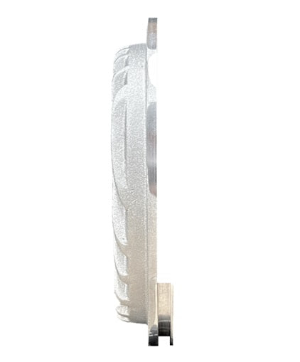 sbc-finned-aluminum-timing-cover