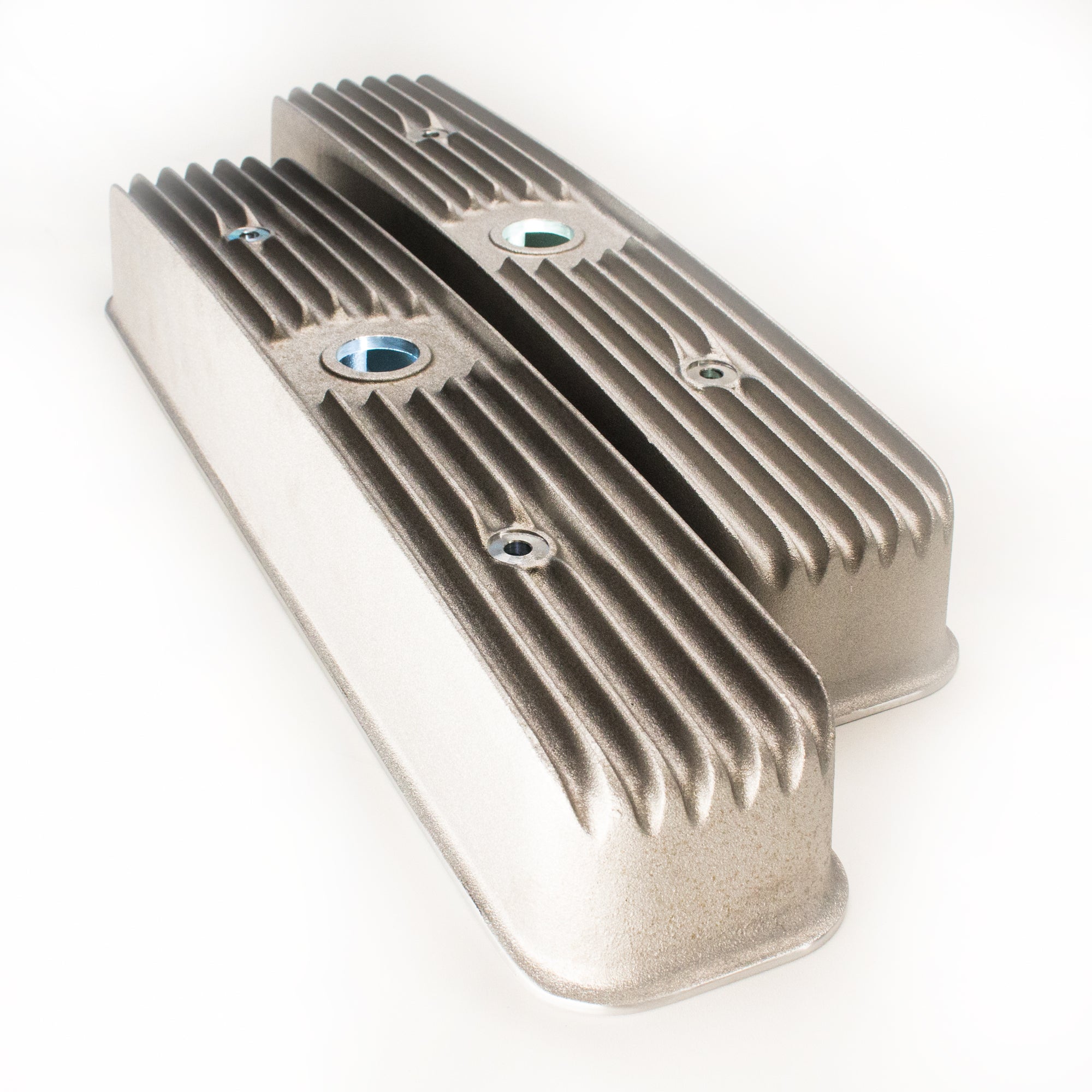 Buick 401 Nailhead aluminum valve covers