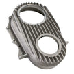 Chrysler 392 Early Hemi finned cast aluminum timing cover PARKER pattern