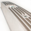 Buick 401 Nailhead polished aluminum valve covers