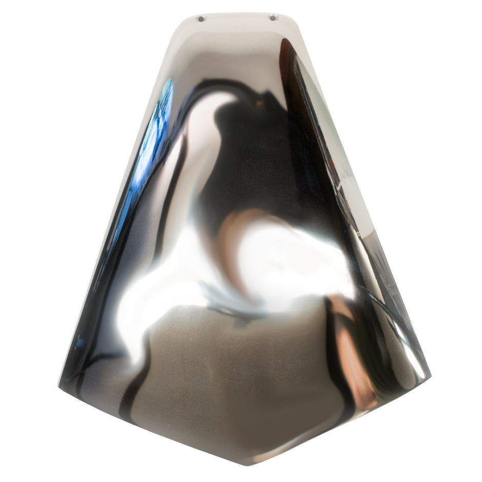 Hilborn 4 hole mechanical fuel injection air scoop Melborn style