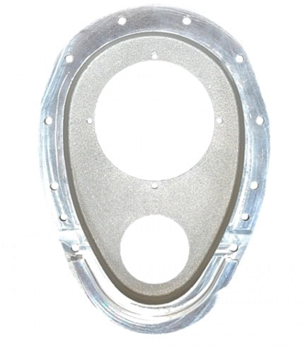 sbc-finned-aluminum-timing-cover